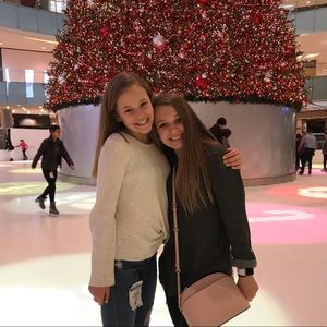 Meet your Posher, Kate